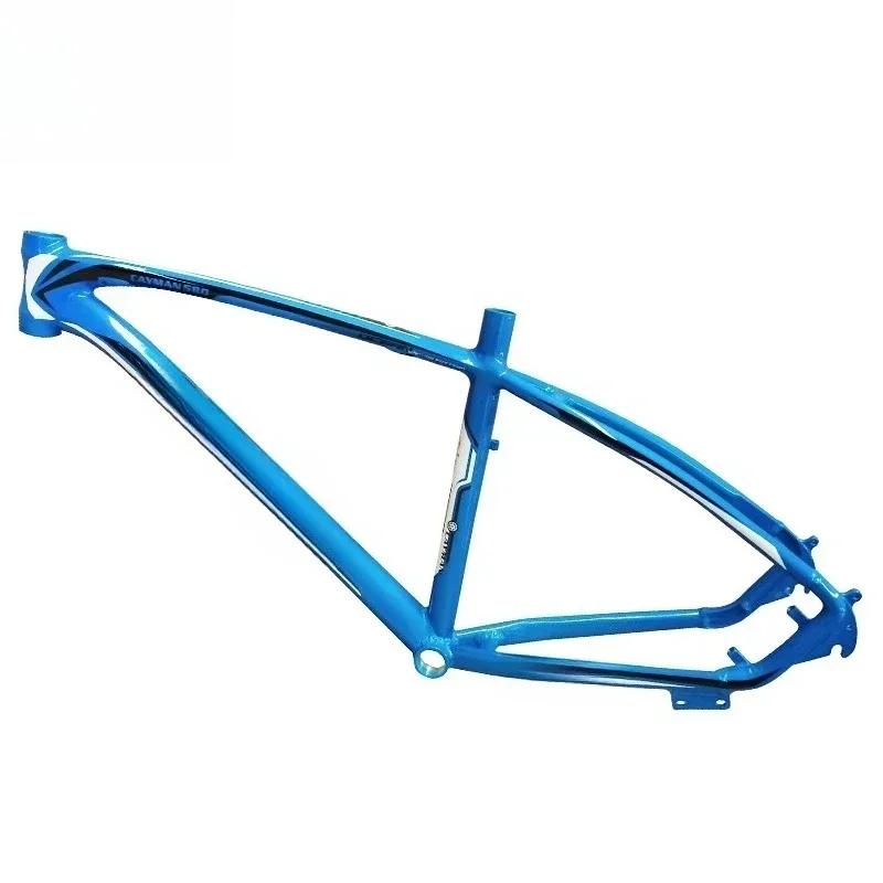 26 inch alloy frame bike mountain bike frame
