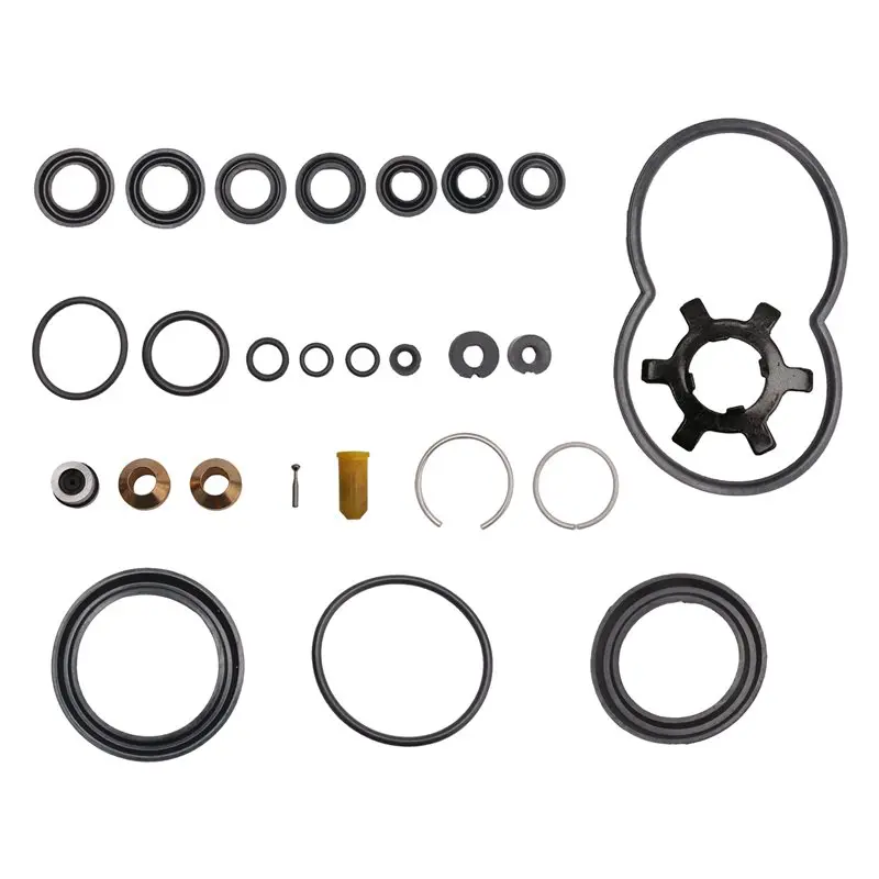 

AEF3-For GM 2771004 Repair Kit Accessory For Ford F-150 F-250 F-350 Bronco/ G30 S10