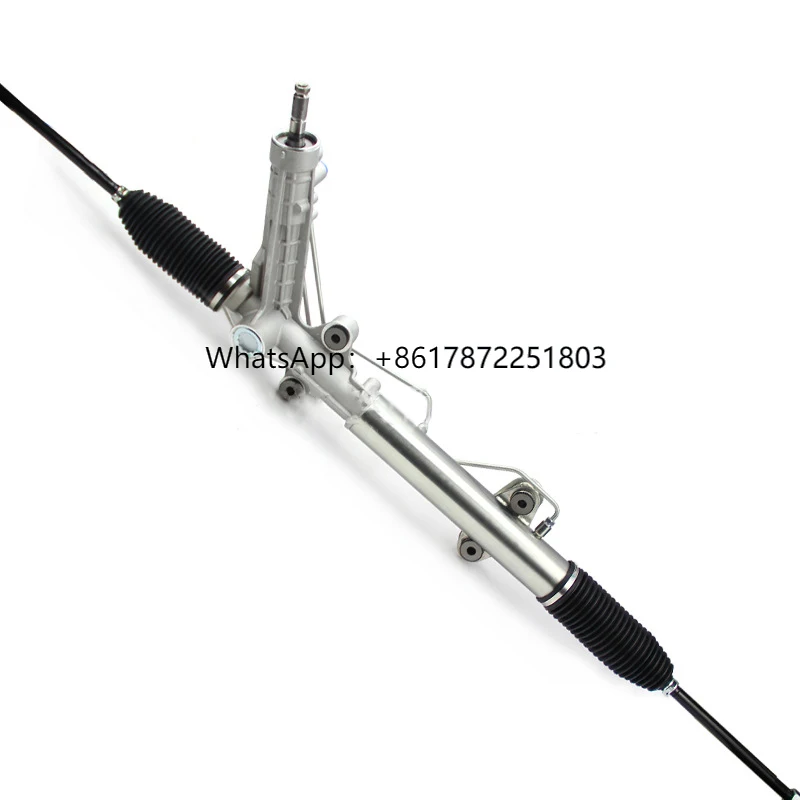 

High Quality Auto Part Steel Power Steering Rack Gear Model 4634600401 4634600101 4634600001 4634606900