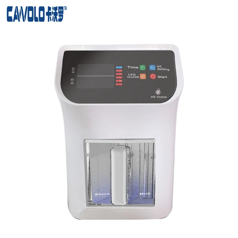 Cawolo New Design Multifunctional Household Air Purifier for Home