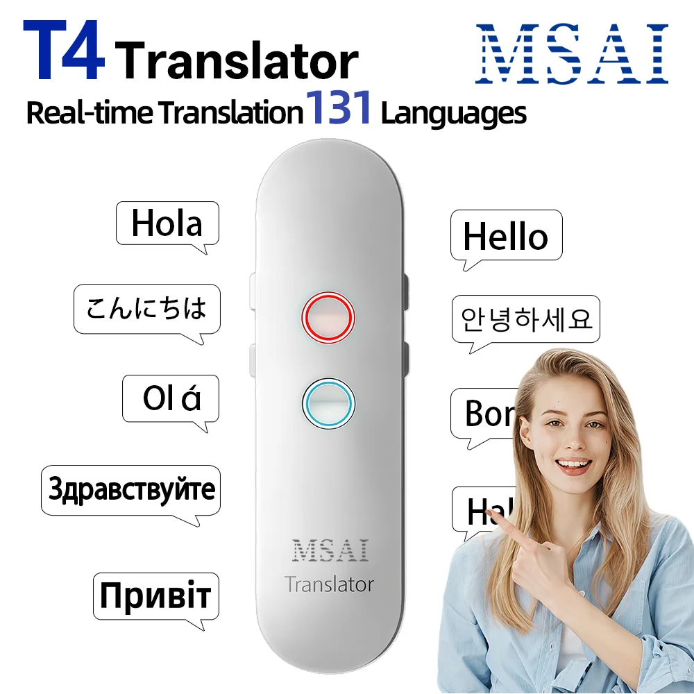 #28 Latest Portable Language Translators Offers