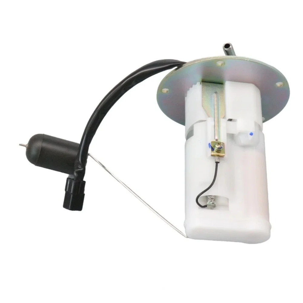 

Замена топливного насоса, как показано на рисунке. Топливный насос в сборе. Материал из АБС-пластика. Простая установка. Деталь OEM.