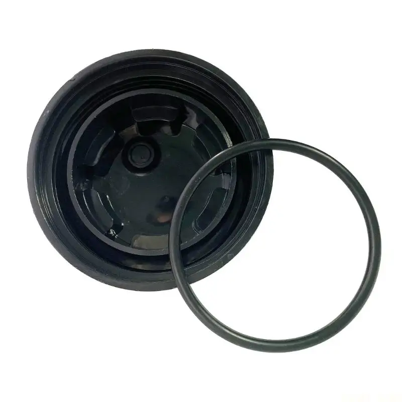 

U2JB Plastic Chlorinator Lid Easy Install Chlorinator Dispenser Cover Cap Enduring
