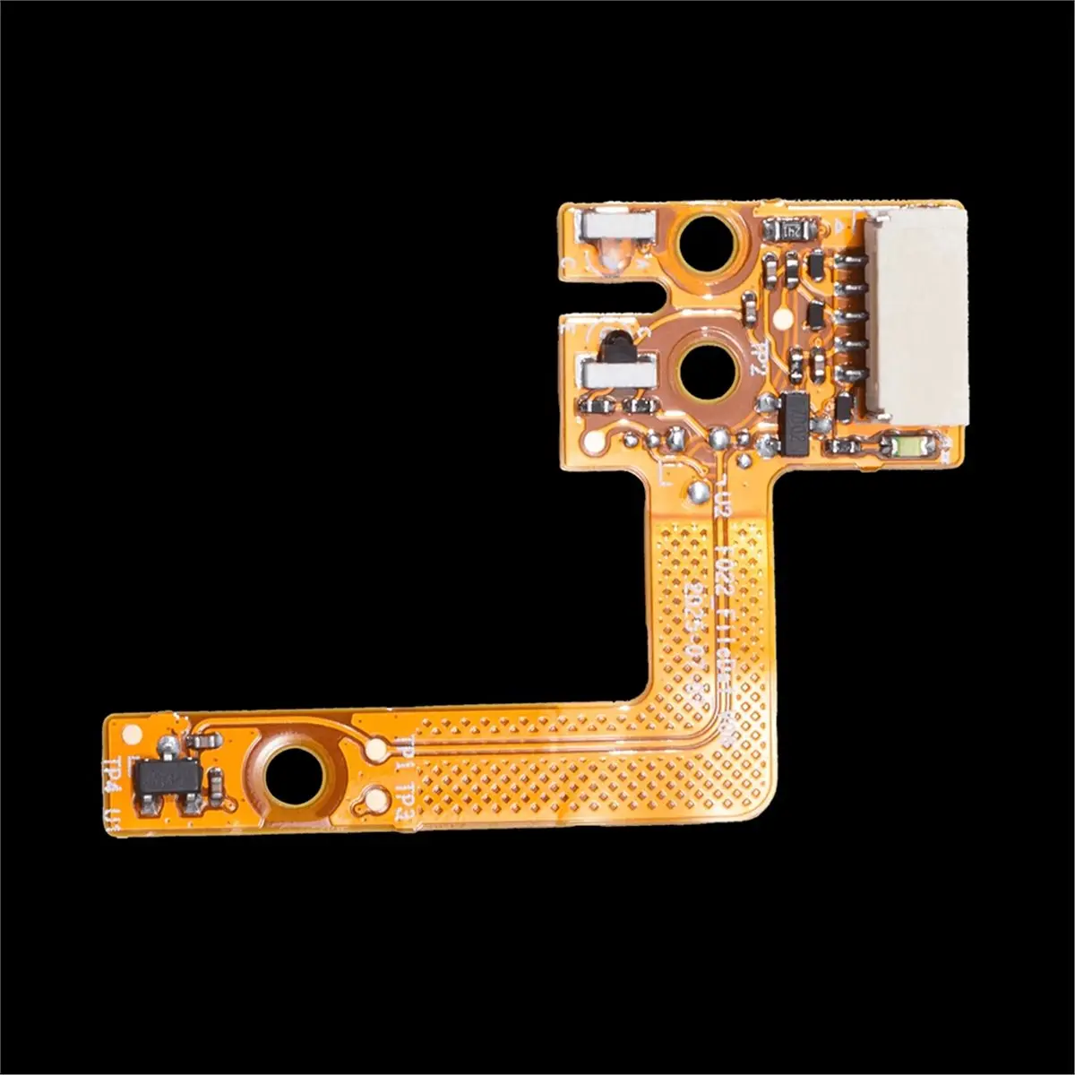 NEW FACTORY~For SPARKX I7 3D I7 Filament Break Cutter Detection Board_V07_No Driver