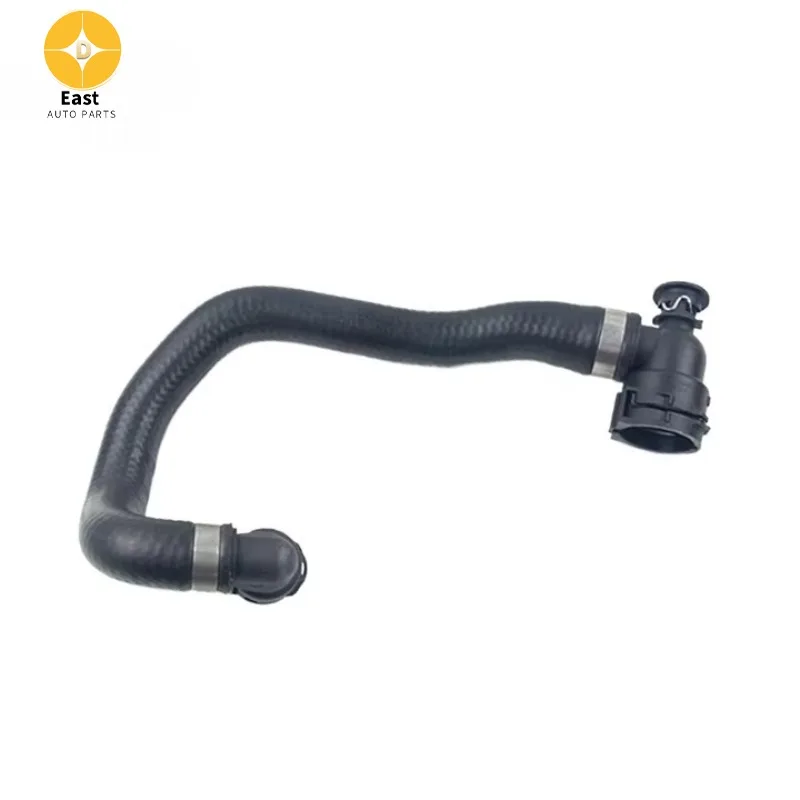 

2225014691 Auto Parts Coolant Hose Return Water Pipe Durable Radiator for Mercedes-Benz W222 S500L S600L