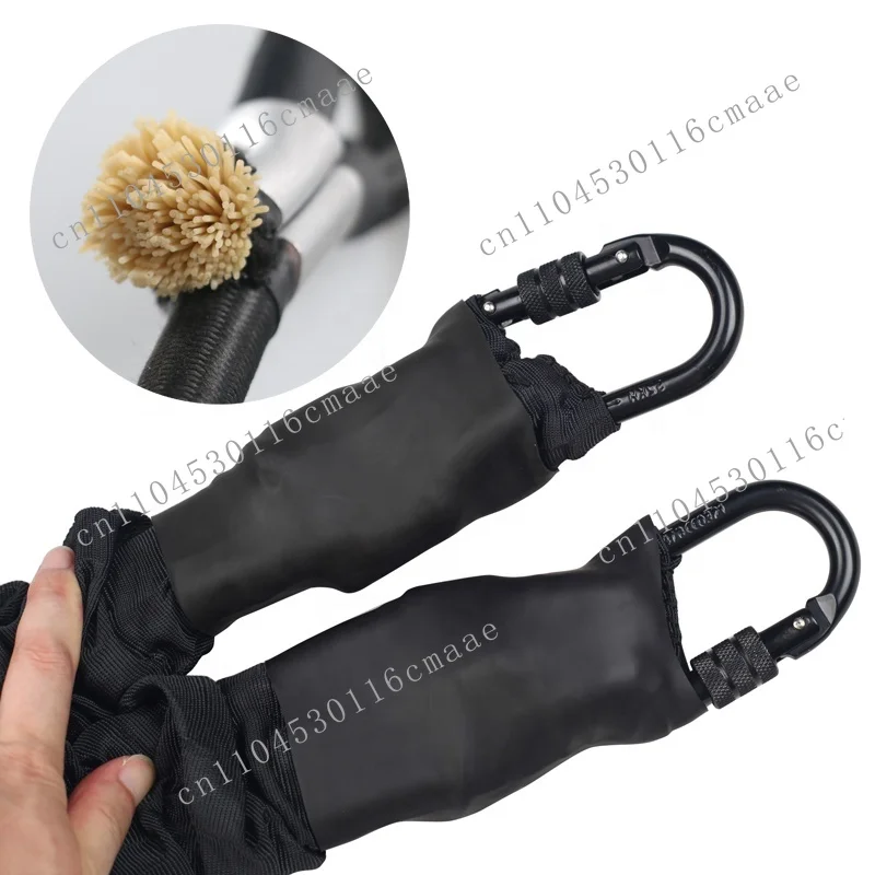 New Design Harness for Sale Fitness Bungee Cords