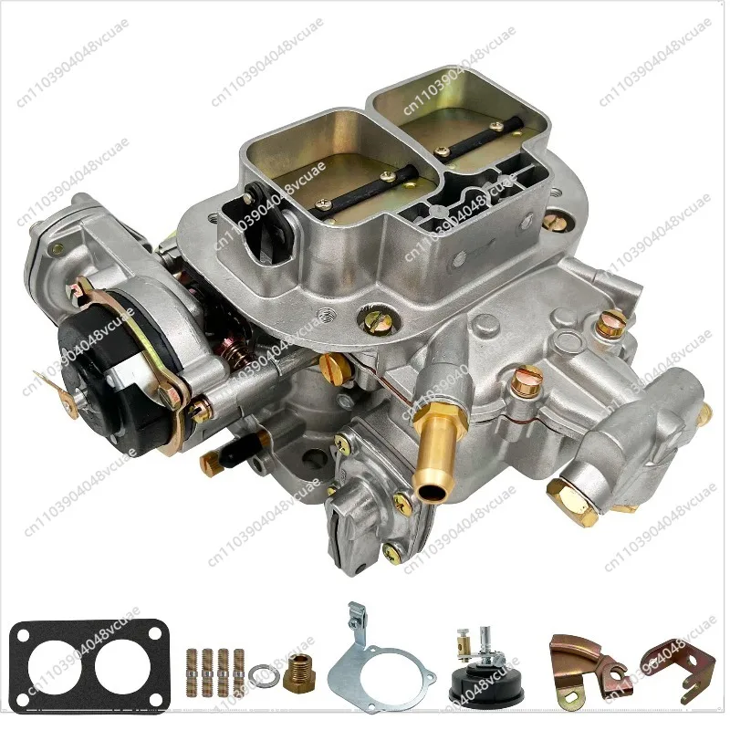 

Карбюратор Weber 38/38 (38-38) для H259A, артикул 22680033B