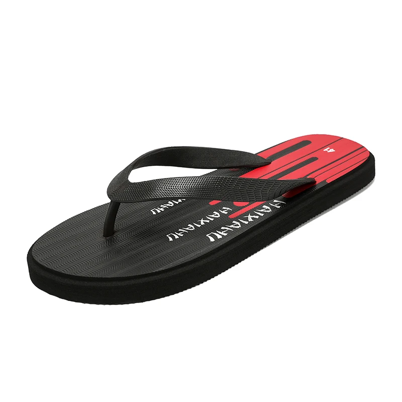 

men's Clogs Couple slides Men's women's slippers New large size Fashion sports casual sandals Comfortable beach shoes Flip-Flops