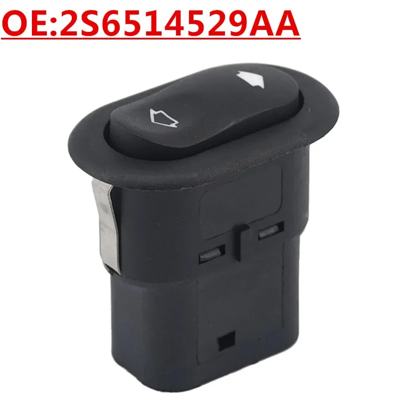 New OE:2S6514529AA  Power Window Master Control Switch For Ford
