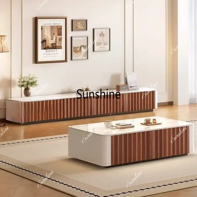 Cabinet Black Alone Tv Stand Living Room Design Minimalist Mini Floor Tv Stand Nordic Wood Cheap Mobili Per La Casa Furniture