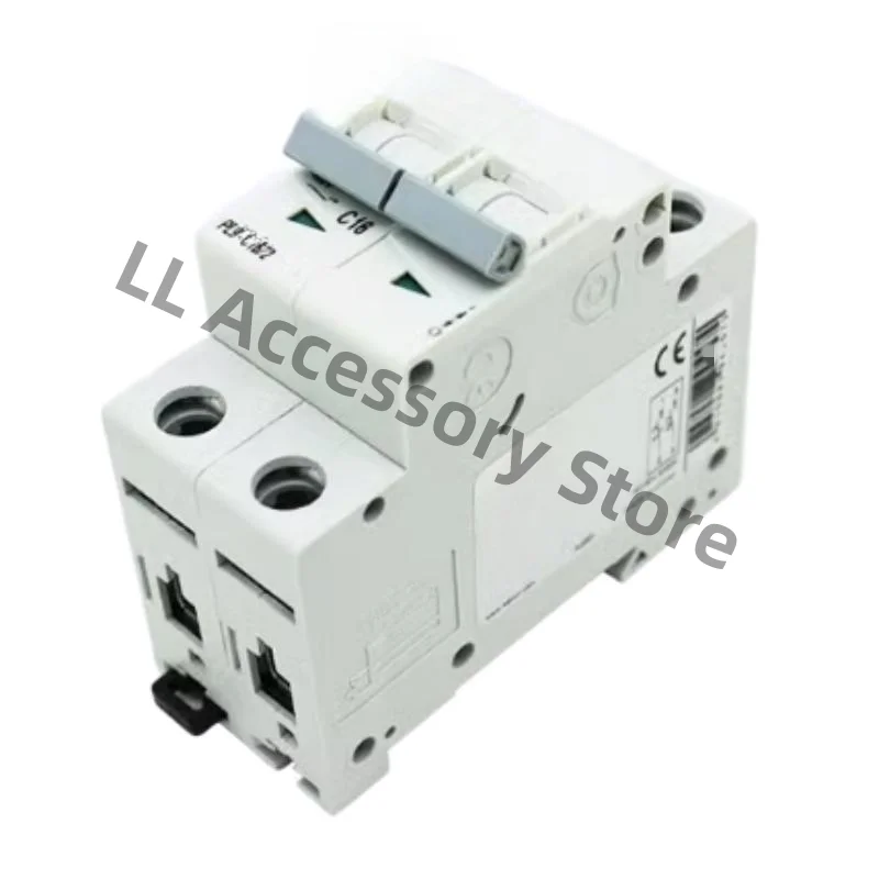 PL9-C16/2，PL9-C40/2，Circuit breaker