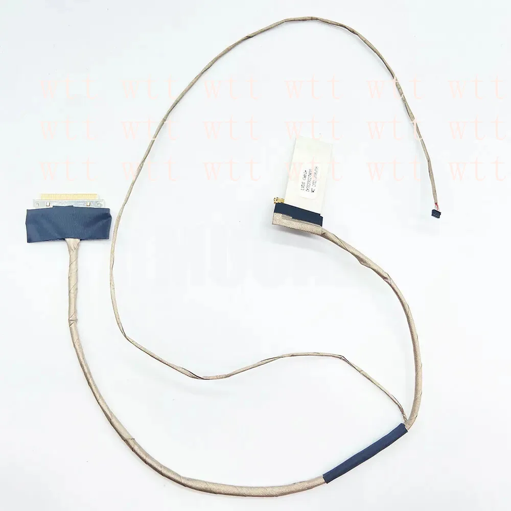 

Для Acer Aspire ES14 ES1-420 ES1-421 ленточный дисплей кабель камеры DC020027H00