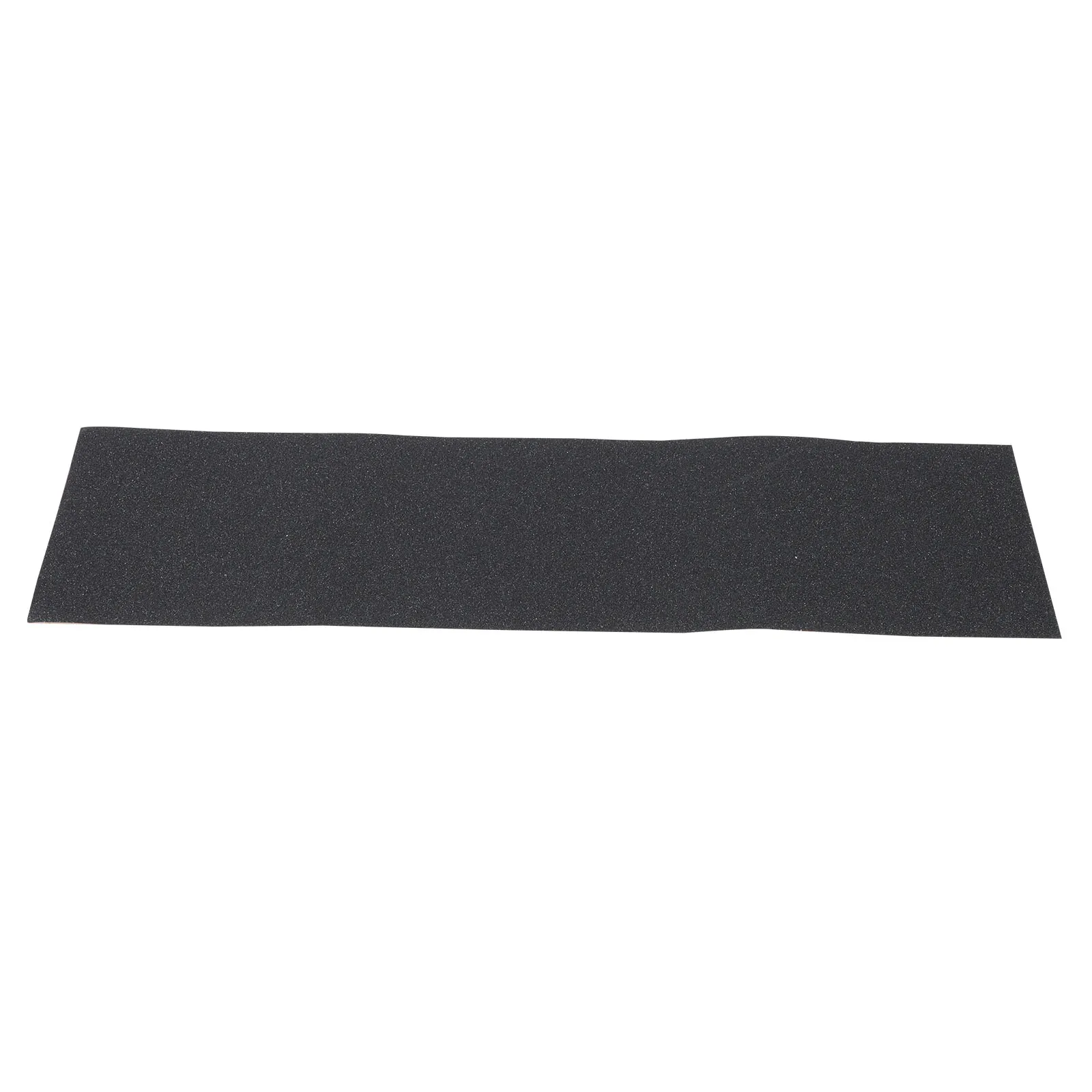 

Skateboard Sandpaper Thick Grip Tape Wear Resistant Cuttable Self Adhesive Anti Skid Accessories Scooter Part