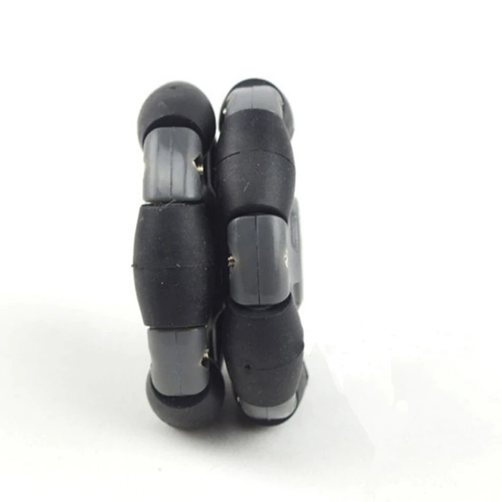 2Pcs Omni Wheel 58mm Plastic Omni Wheel for Robot Kit Servo Motor 14135