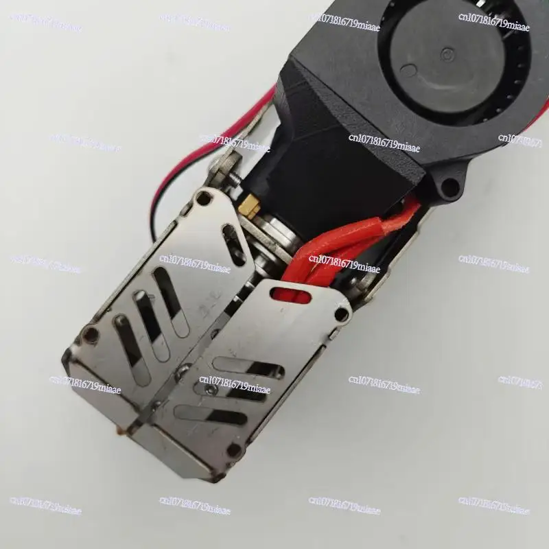 Kit DIY Ekstruder Pelet Printer 3D