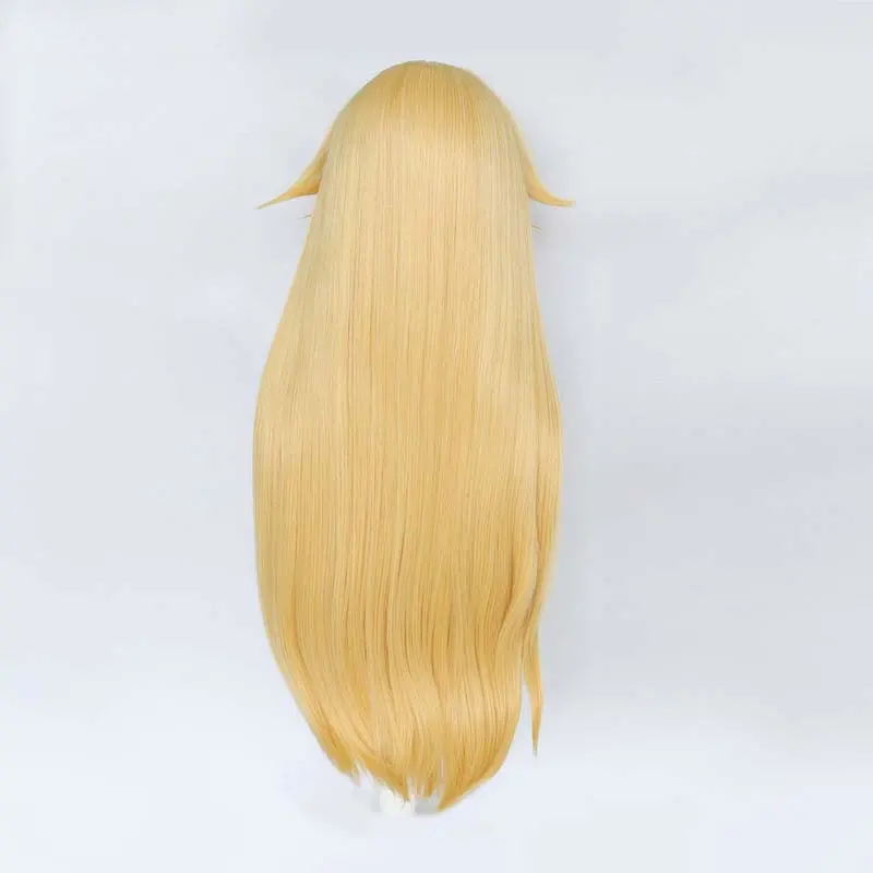 Women Cartoon Wig