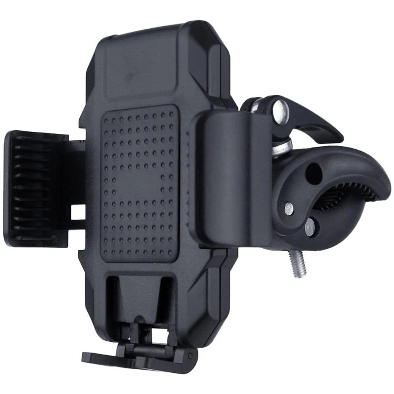 

97qb модернизирует мотоцикл.