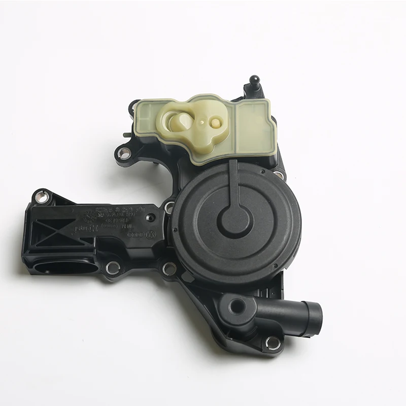 

RELI1 For Use With Volkswagen Tiguan Audi Oil-Water Separator OE 06H 103 495 AK