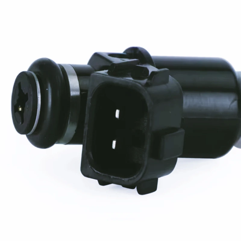 ZF-S ZF-S 4 Piezas 16450-PLC-003 Inyector de Combustible Accesorios para Automóviles Inyector de