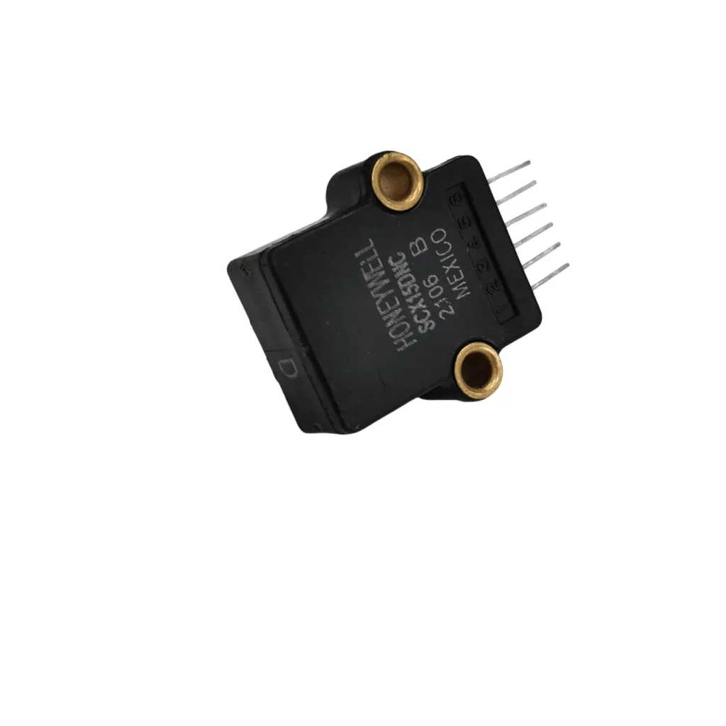 SCX15DNC Honeywell Pressure Sensor 0psi to 15psi Differential/Gage 6-Pin