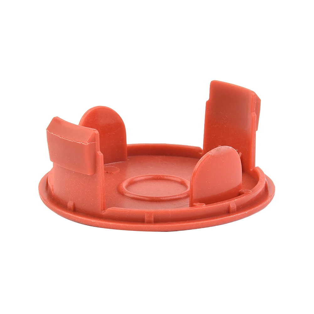 

High Quality 100% Brand New Spool Cover Grass Trimmer Spool Cover 1600A00DU0 Durable Grass Trimmer Solid Electric Grass Trimmers