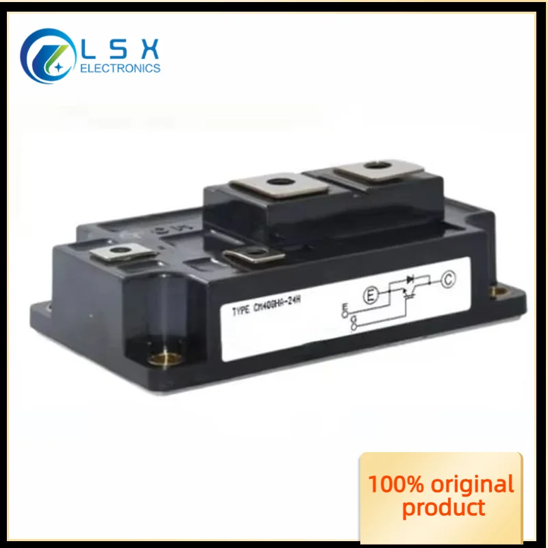 CM600HA-24A CM300HA-12H CM400HA-12H CM600HA-12H IGBT Module New Original in stock