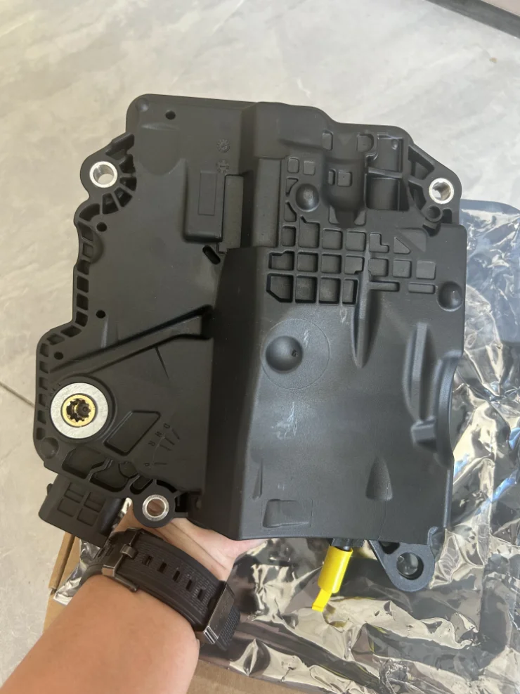 W204 W205 W212 W166 W164 X166 W251 W221 722.9 Getriebesteuergerät ECU-Modul 0002701852 0002701752 0002701952 1644460710