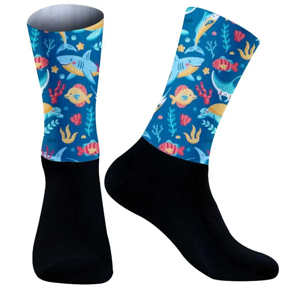 

Носки для горного велосипеда, удобные носки для бега и велоспорта, высококачественные дорожные велосипедные носки