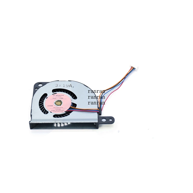 

Used CPU Cooling Fan For Toshiba Portege Z30 Z30T Z30t-a Z30t-B