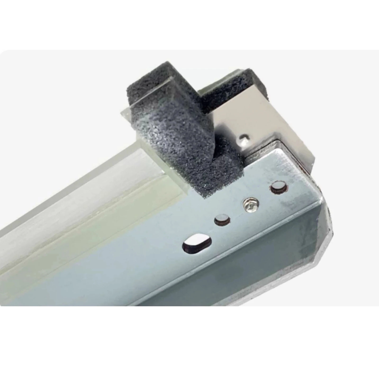 Лезвие для очистки ремня переноса C5535i подходит для деталей принтера Canon C5550i C5540i C5560i