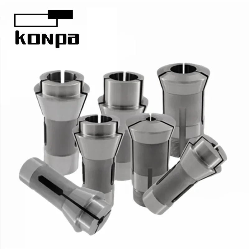 Цанга патрона