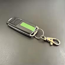 Merlin E960M 2.0 Premium Garage Door Remote Control Merlin Garage Door Opener MR850EVO MR855MYQ MR550EVO 433.30 433.92 434.54MHz - AliExpress 30