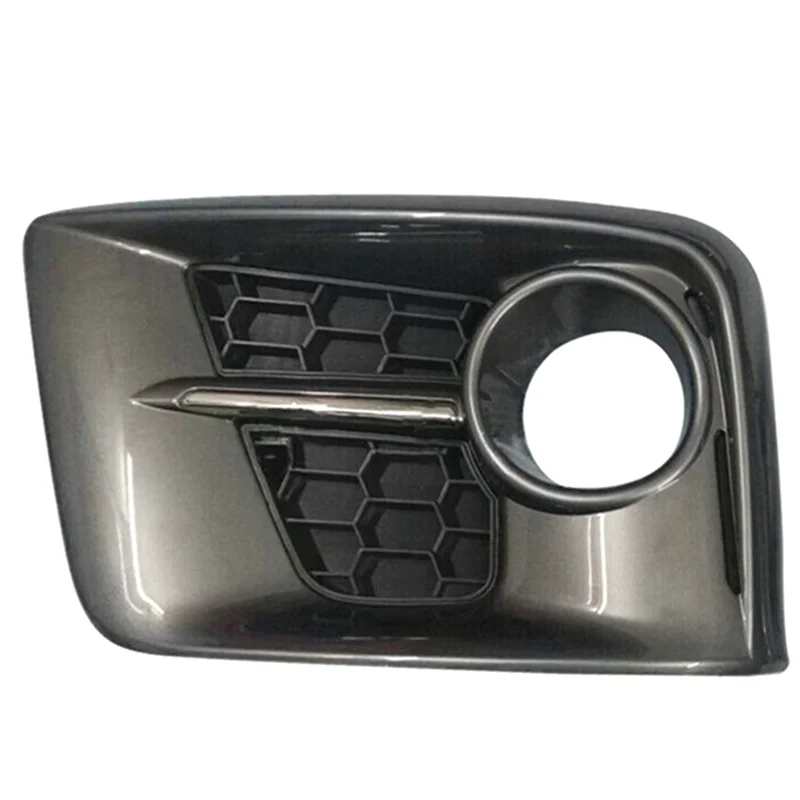 

L38A-Накладка на противотуманную фару, левая и правая, подходит для Lexus LX 570 2013 2014 2015