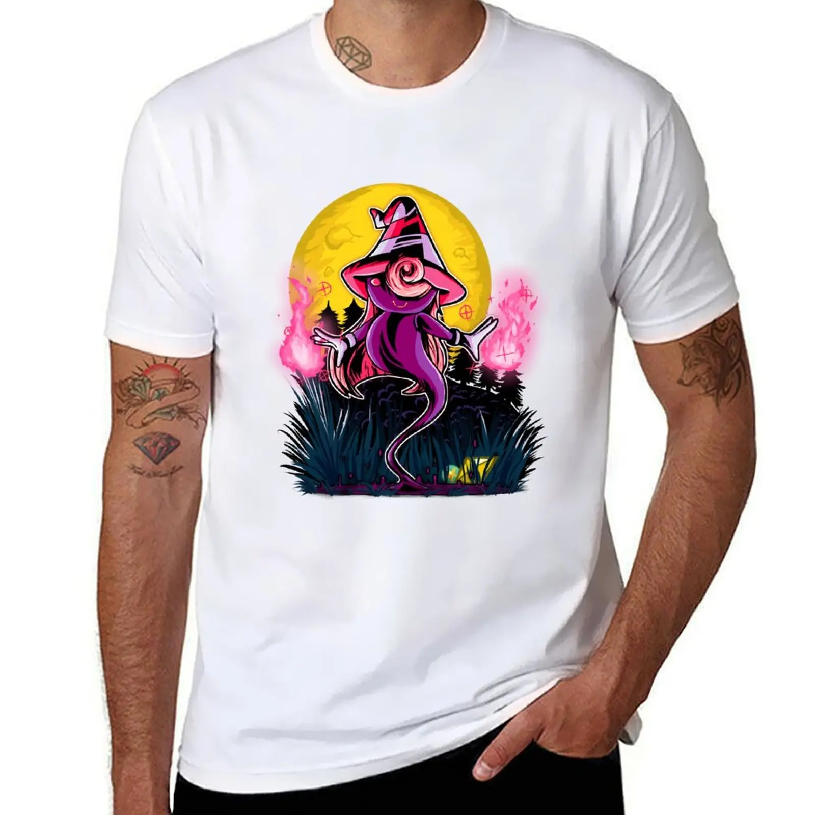 

Pink shadow siren T-Shirt graphic t shirt vintage cheap stuff Clothing compression shirt men