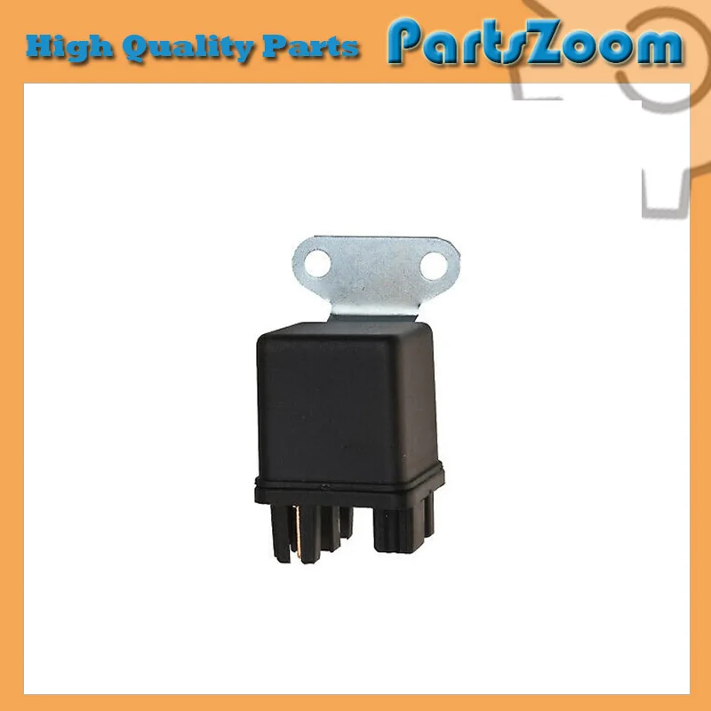 

12V Preheating Relay PJ5160194 for Volvo Excavator EC13 EC15 EC15B EC20 EC20B EC25 EC30 EC35 EC45 EC50 EC50VV EW70