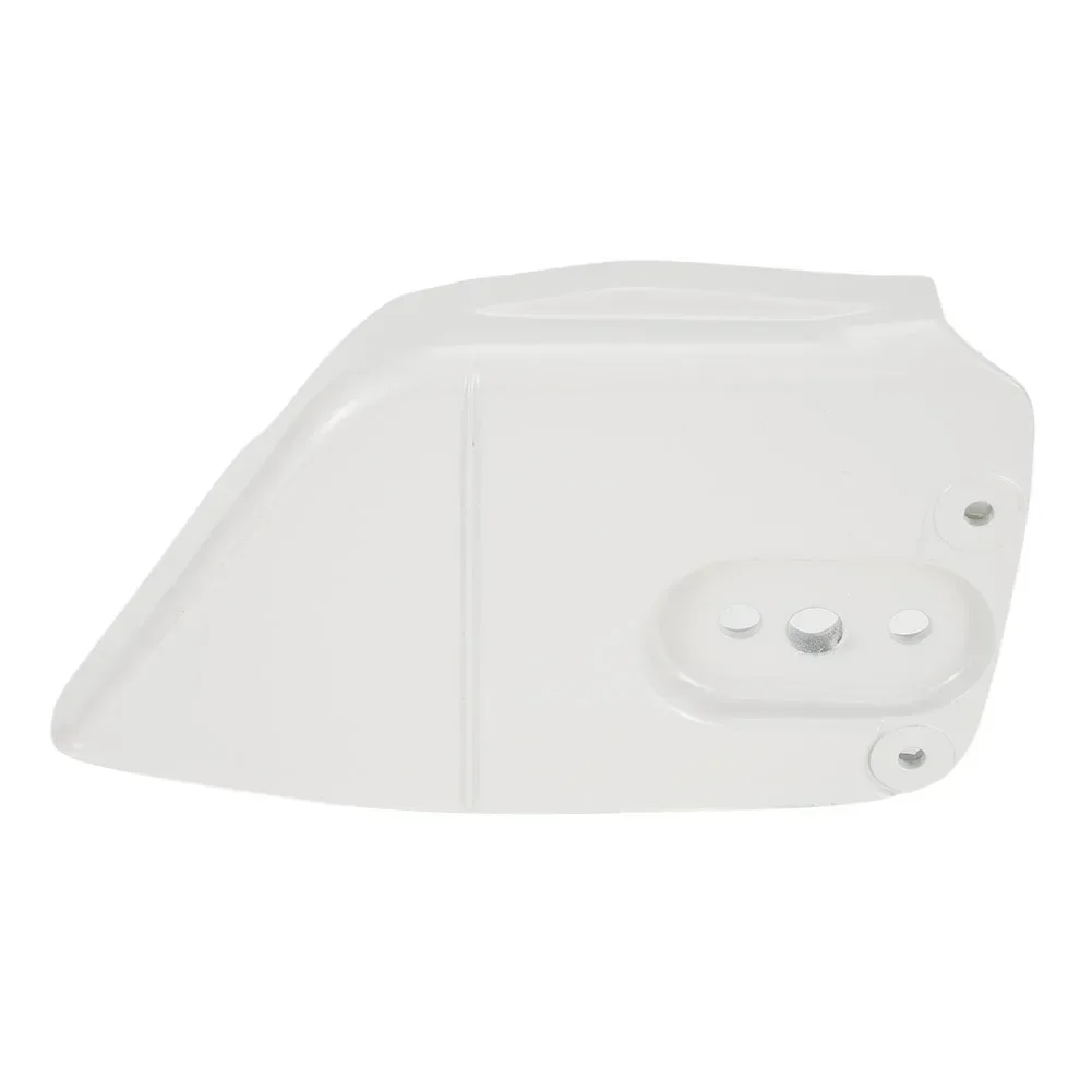 For Chainsaw Sprocket Clutch Cover Fits Various Models Like MS240 MS260 and More Check Compatibility Before Ordering