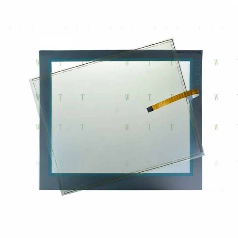 TT AMT2840 0284000A 5.93.031.298 100700113 Protective Film + Touch Screen Digitizer