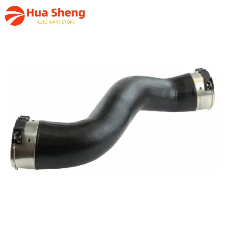 2045280000 High pressure reinforced Auto epdm rubber turbo hose charger intake air pipe for  Mercedes-Benz GLK 200 220 250 CDI