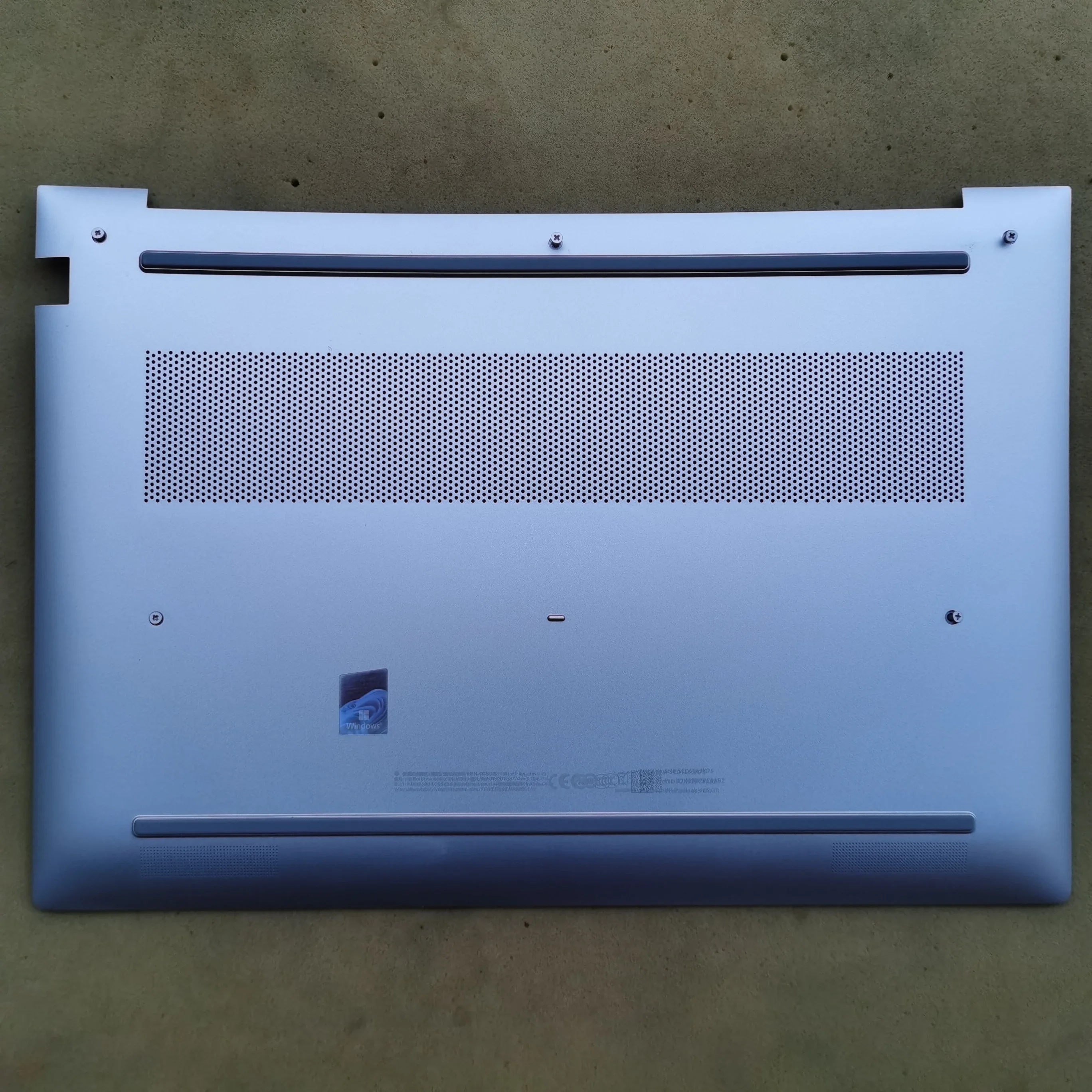 

Новый нижний чехол для ноутбука HP ProBook 465 G11 EliteBook 660 665 EAX8W002010