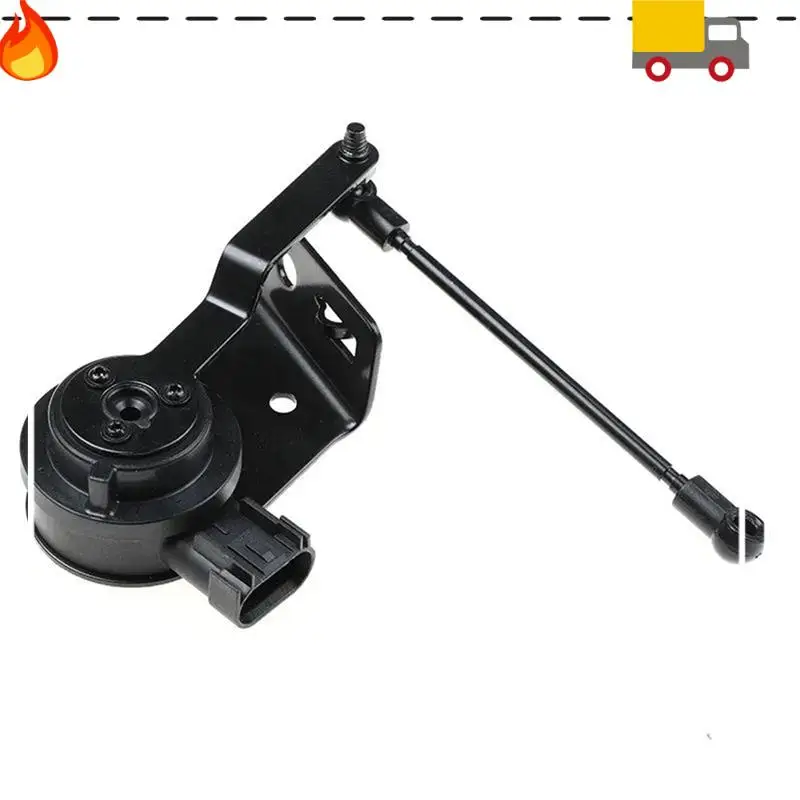 

Discount-Car Front Height Sensor For Cadillac Escalade Silverado 1500 Suburban Tahoe GMC