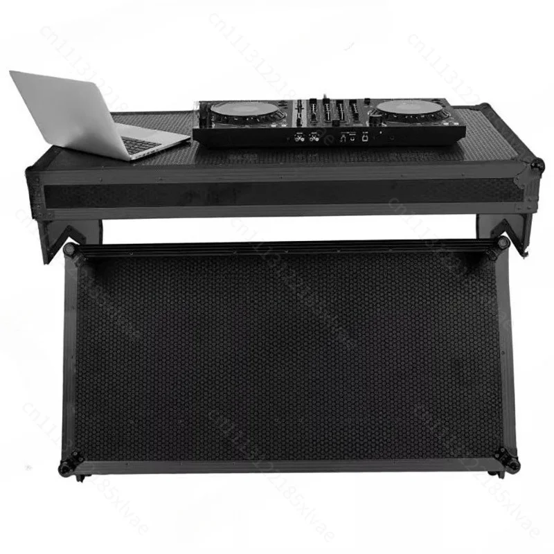 Portable DJ Air Box, DJing Table, Console Table, Bar Nightclub DJ Table Folding DJ Table