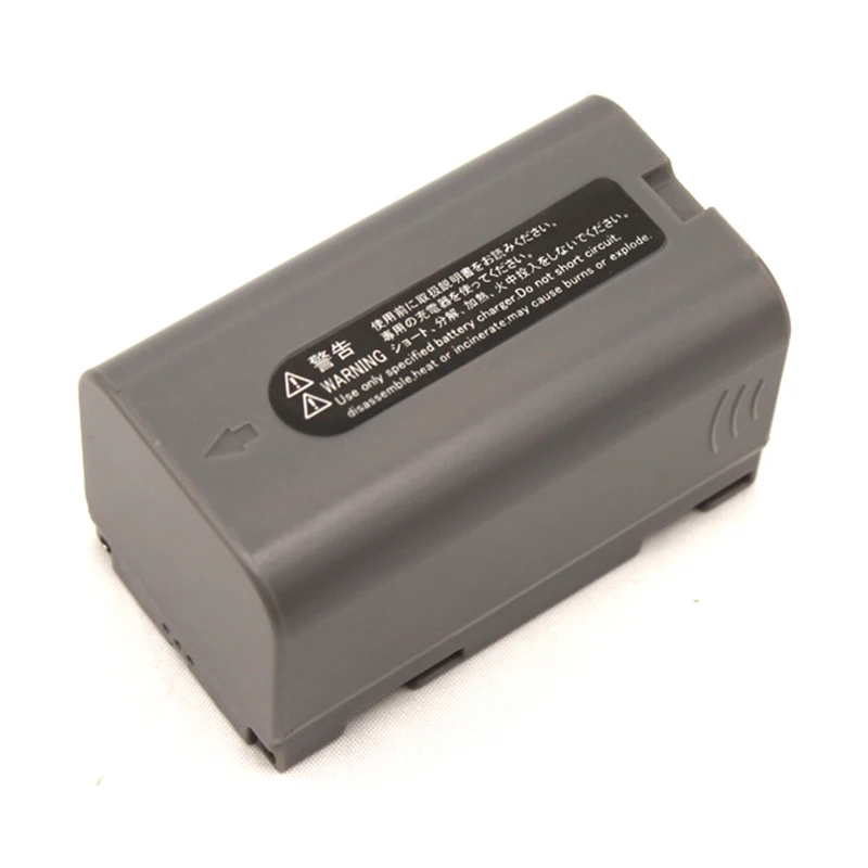 7.2V 5986mAh BDC72 battery 100% OEM compatible Total Stations data controller Li-ion battery