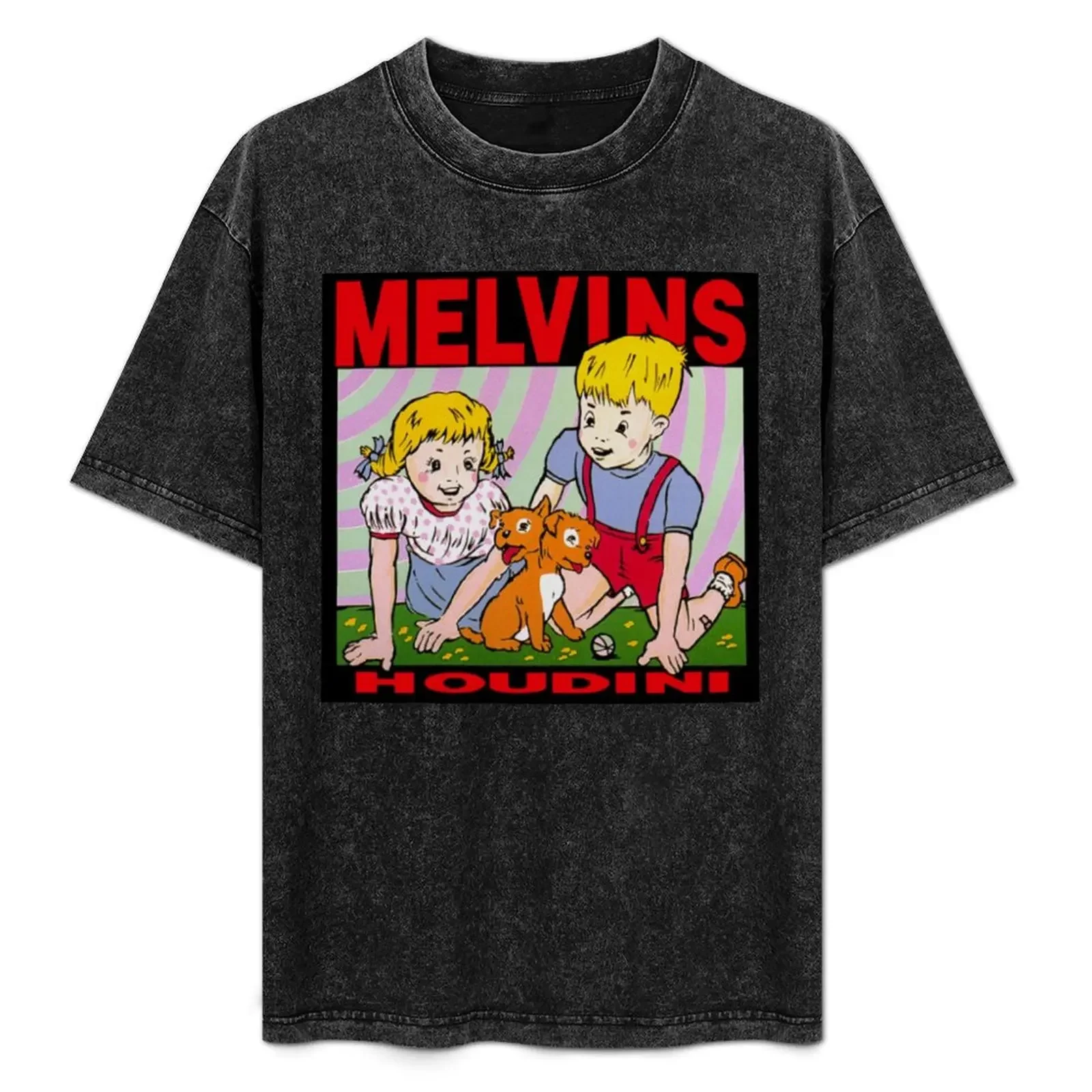 

Melvins T-Shirt custom t-shirts tees croswit shirt man t shirt men