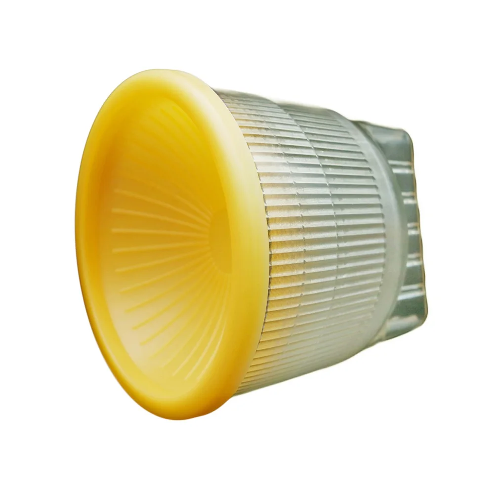 Difusor transparente/translúcido do flash da lambência com tampão branco + alaranjado/amarelo para canon 550ex 580ex, sony, nikon etc.