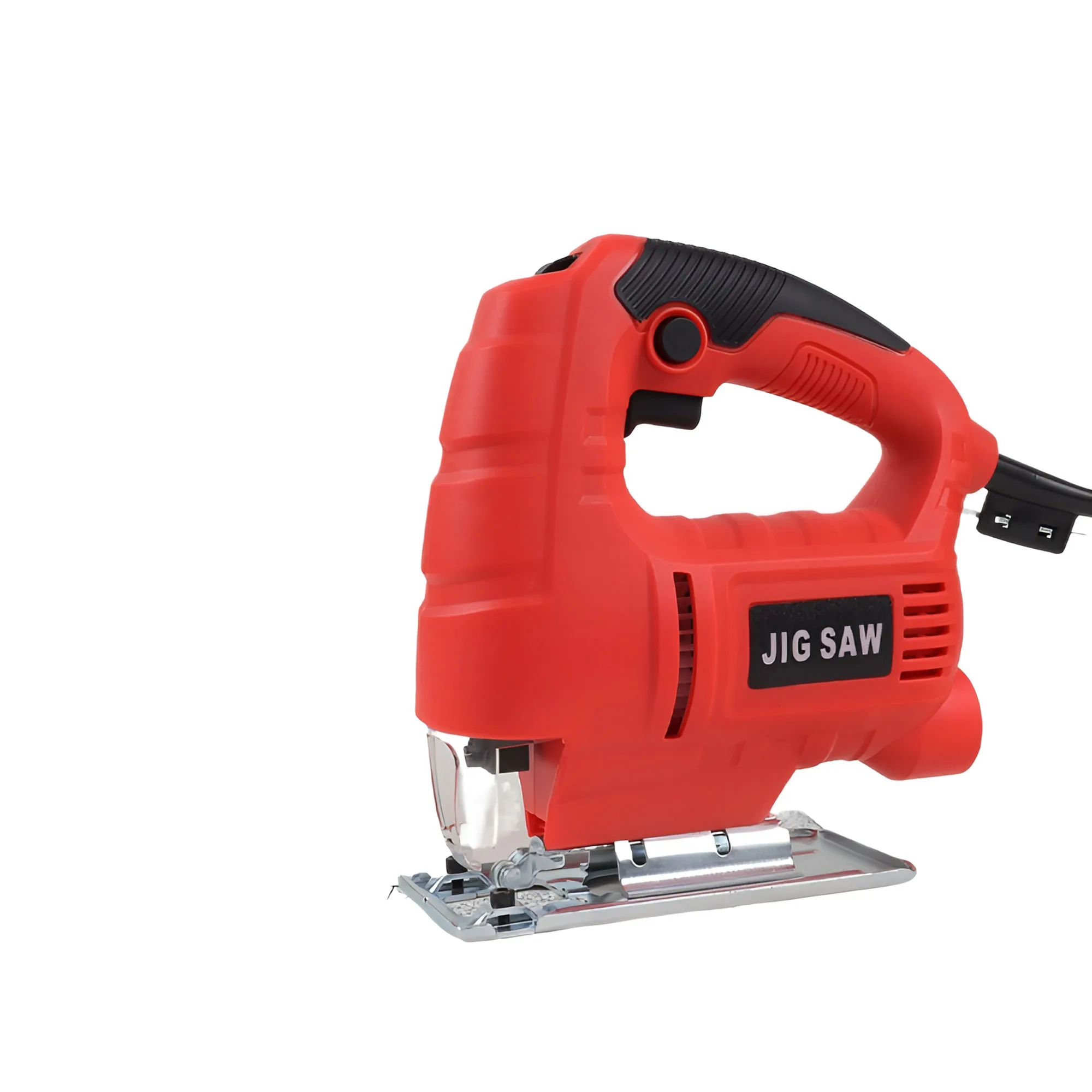 

Электрический лобзик KTA — 500-3000 SPM, глубина резки 55 мм, регулируемый угол, 220 В переменного/постоянного тока, 1,37 кг, гарантия 6 месяцев