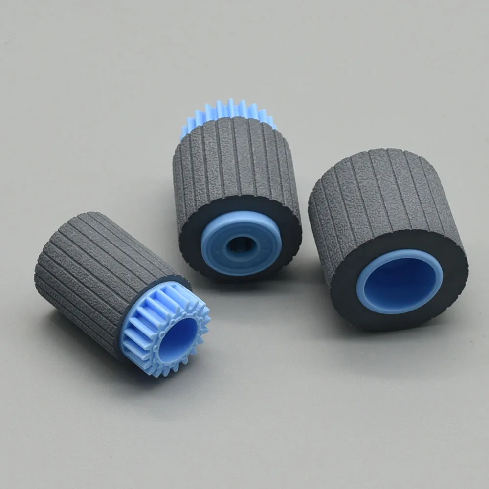 

5Set AF03-1082 AF03-0081 AF03-2080 New Pickup Roller for Ricoh MP8001 MP7502 MP7001 MP2075 MP9001 MP7500 MP8000 MP7503 Copier