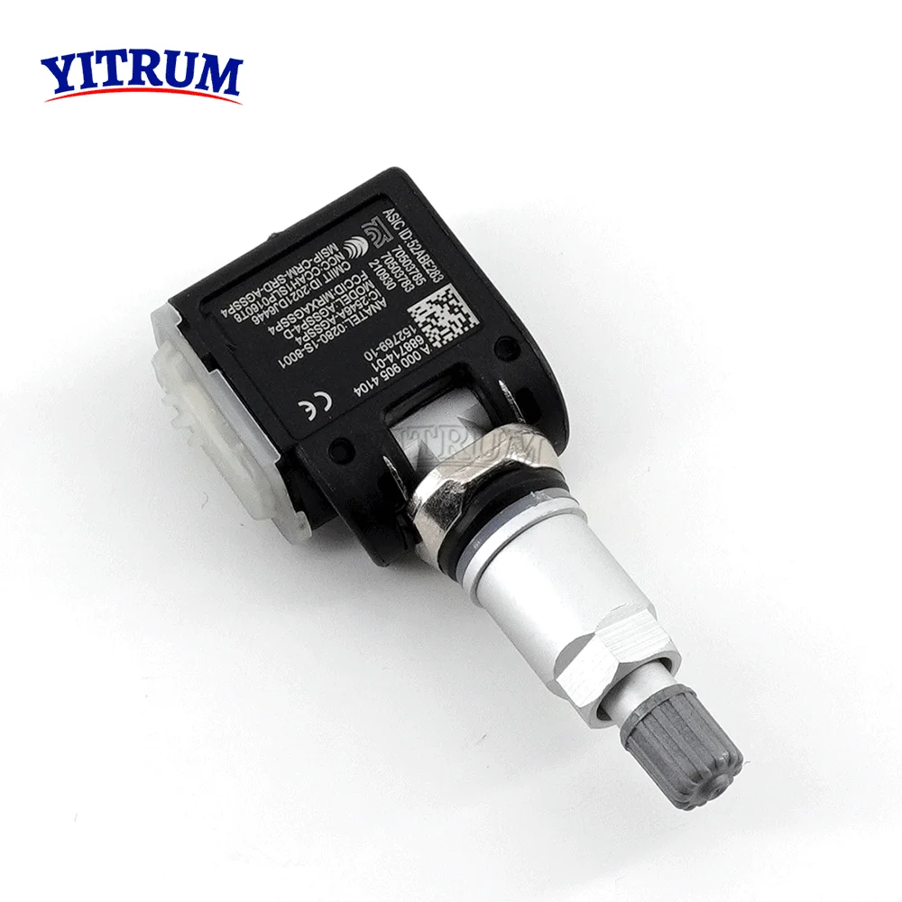 TPMS مستشعر الإطارات لمرسيدس بنز العداء كومبي VS30 2018/10 2019 2020 2021 2022 2023 2023 2024 2025 2026 2027 2028 433MHz #6