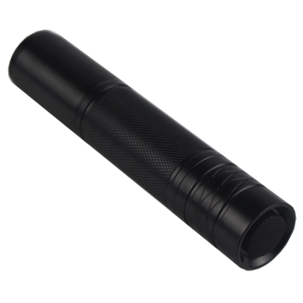 Imagem -04 - Brilhante Infravermelho Led Zoom Lanterna ir 850nm 940nm Visão Noturna Luz de Preenchimento Infravermelho Tactical Hunting Zoom Iluminação Alta