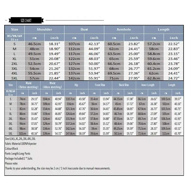 INCERUN 남성용 레이스 플라워 프린트 세트, 투명 V넥 민소매 탱크 탑 및 바지, 스트리트웨어 2023, 섹시한 남성 정장 S-5XL, 2 개