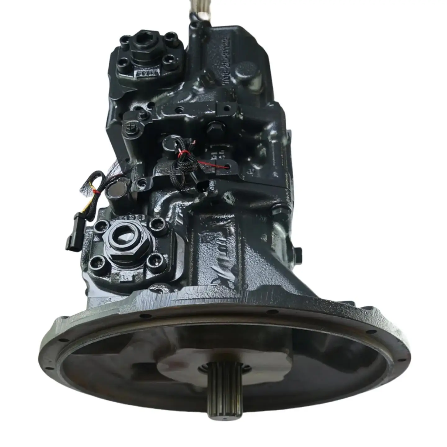 

Medium Flow Hydraulic Piston Main Pump Replacement Parts Fit PC200-7 PC220-7 Construction Digging Hydraulic Walking